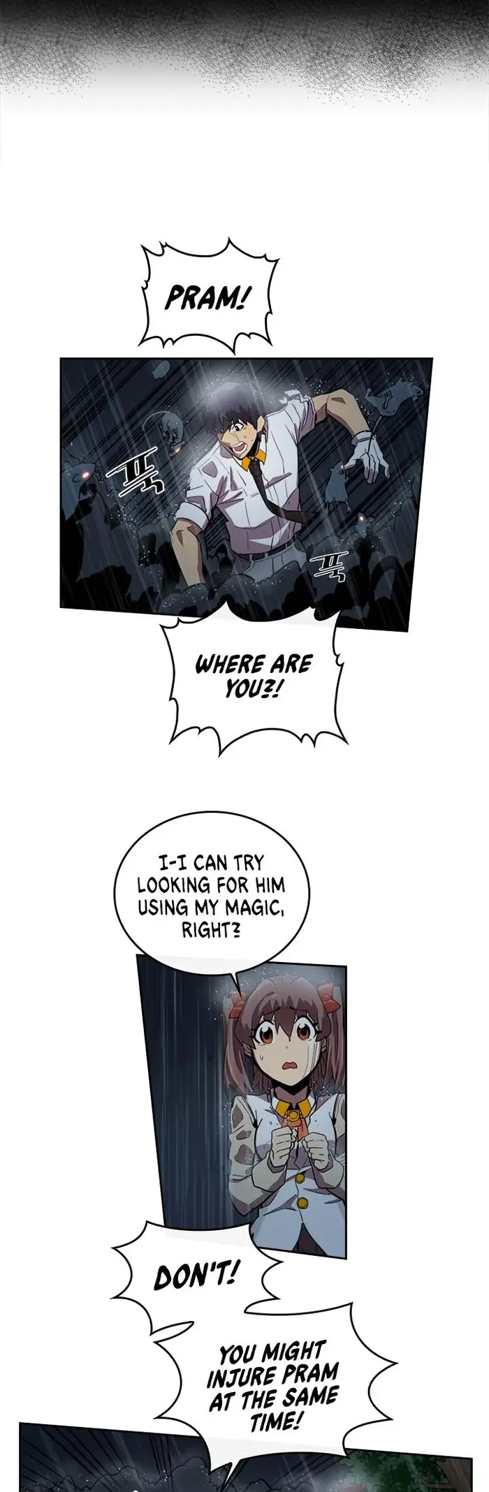 A Returner’s Magic Should Be Special Chapter 29 image 25_optimized